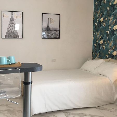 Angy Maison Verona Dış mekan fotoğraf