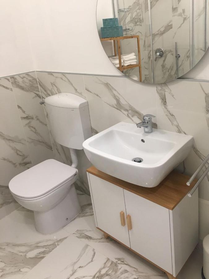 Angy Maison Verona Dış mekan fotoğraf