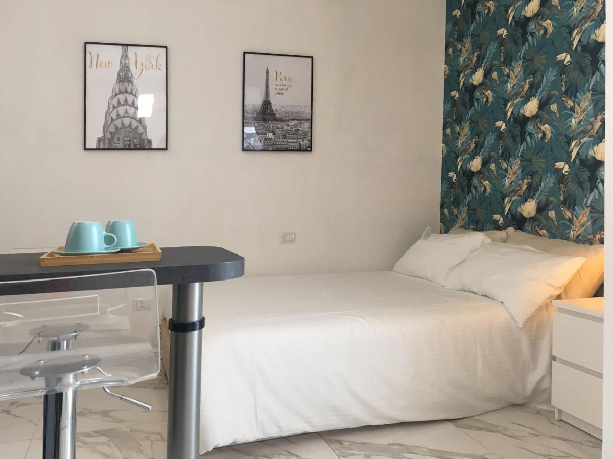Angy Maison Verona Dış mekan fotoğraf