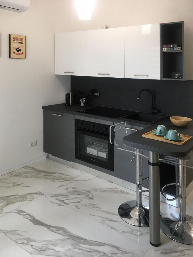Angy Maison Verona Dış mekan fotoğraf