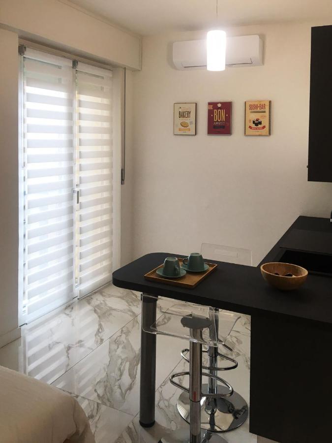 Angy Maison Verona Dış mekan fotoğraf