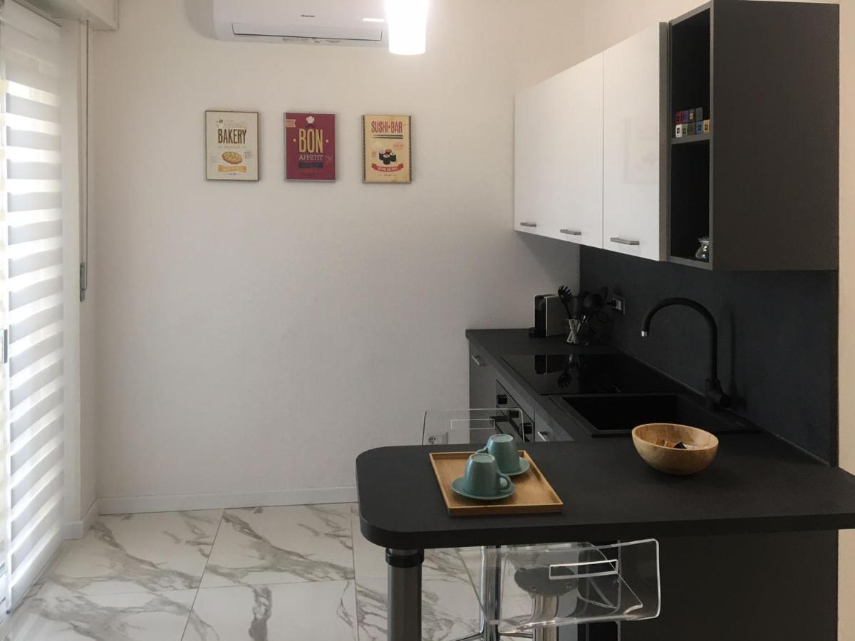Angy Maison Verona Dış mekan fotoğraf
